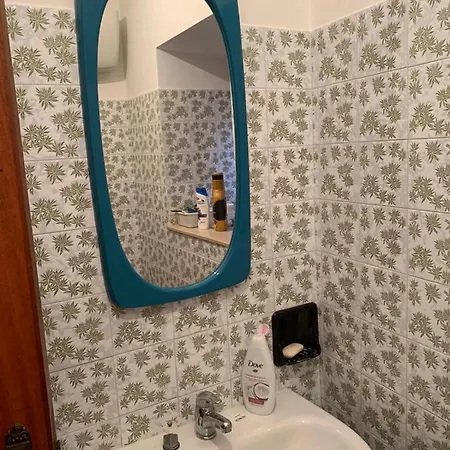 Apartmán Momi House Cappadocia