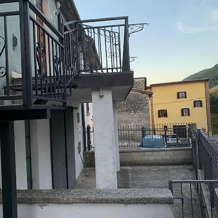 Momi House Daire