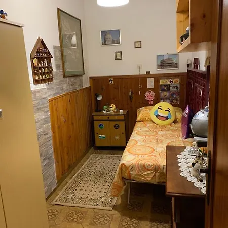 Daire Momi House Kapadokya