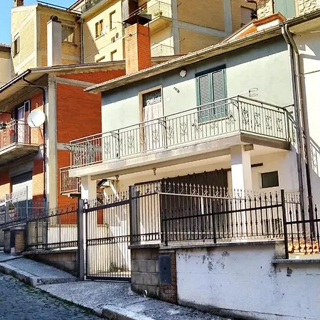 Momi House Apartmán