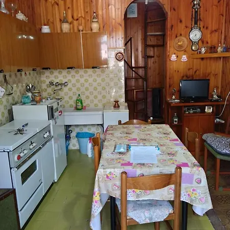 Apartmán Momi House