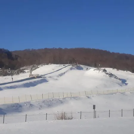 Apartamento Momi House Cappadocia