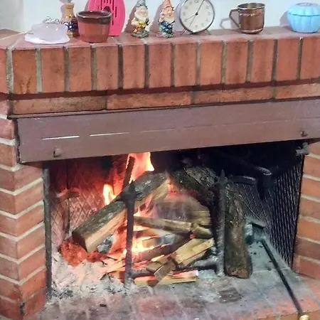 Momi House Apartmán