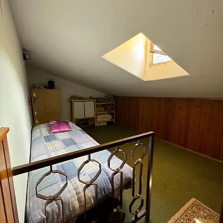 Apartamento Momi House