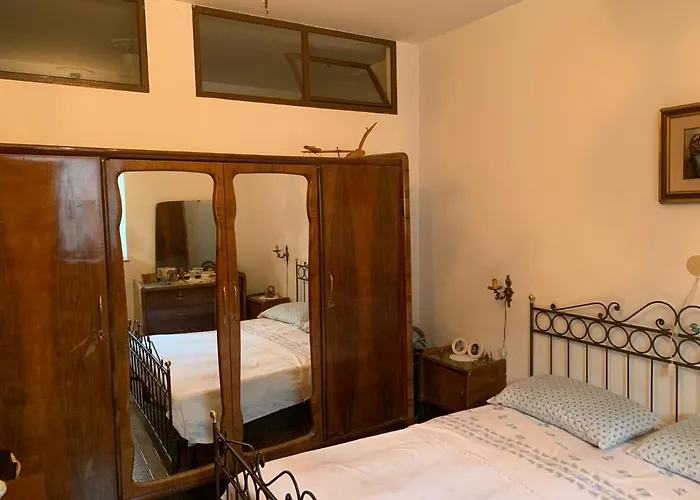 Momi House Apartmán