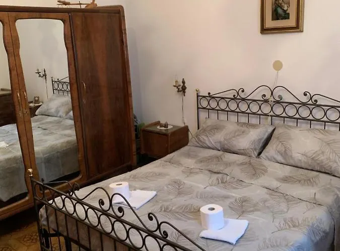 Momi House Διαμέρισμα *