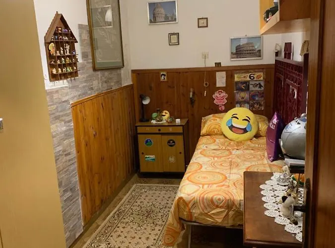 Διαμέρισμα Momi House Cappadocia