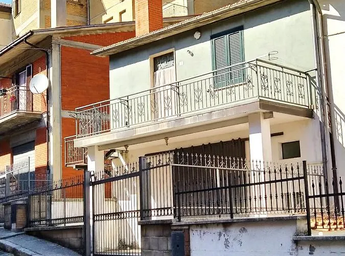 Momi House Διαμέρισμα