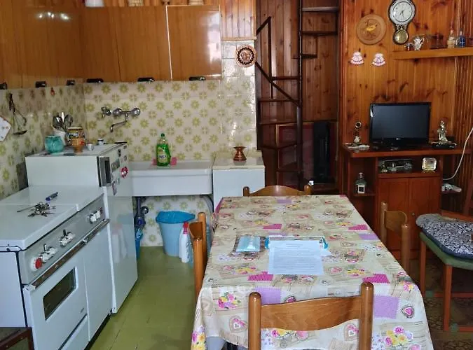 Διαμέρισμα Momi House