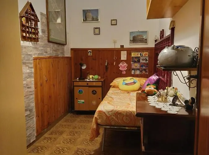 Momi House * Cappadocia