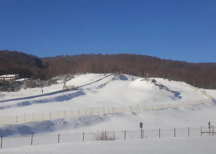 Apartmán Momi House Cappadocia