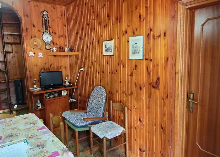 Momi House Apartmán