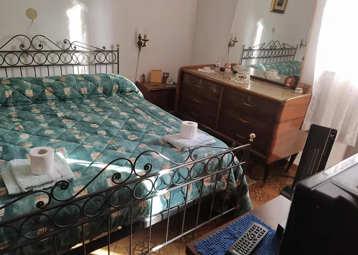 Διαμέρισμα Momi House Cappadocia