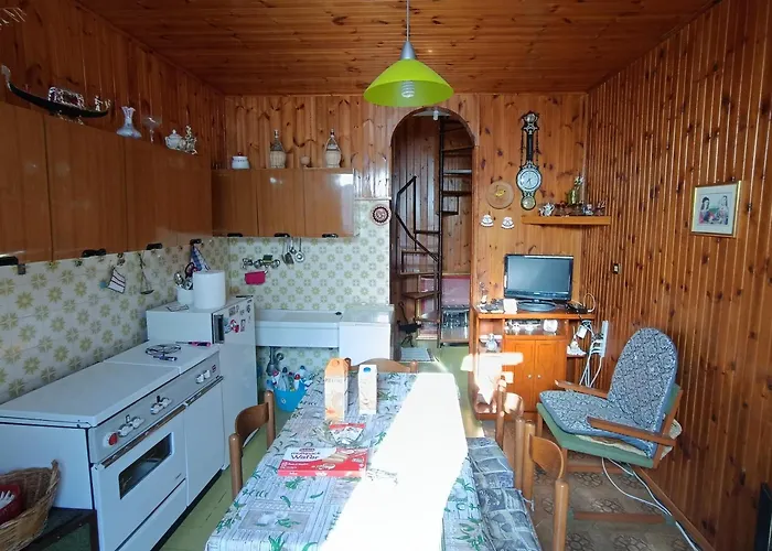 Momi House Apartmán