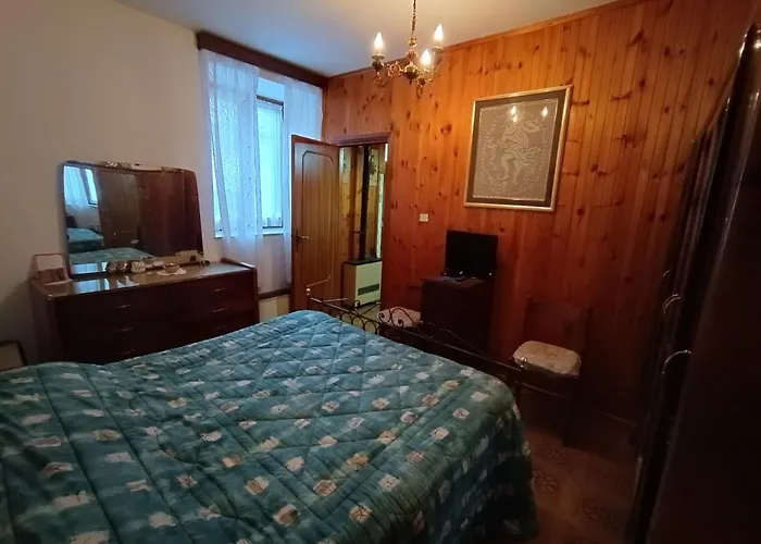 Momi House * Cappadocia