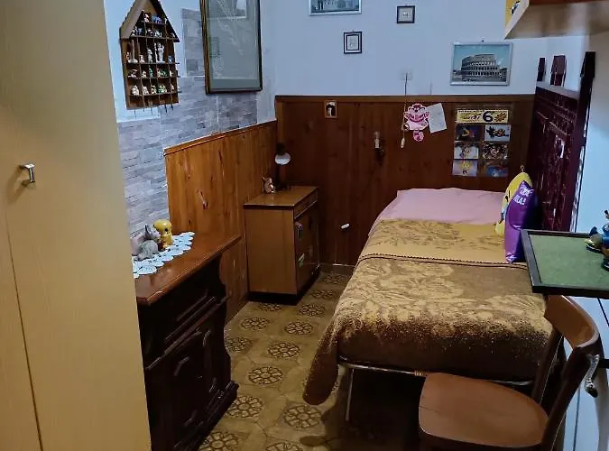 Apartmán Momi House *