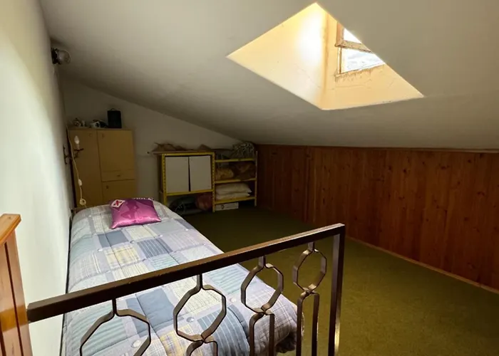 Apartmán Momi House