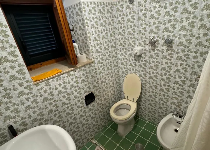 Momi House Διαμέρισμα *